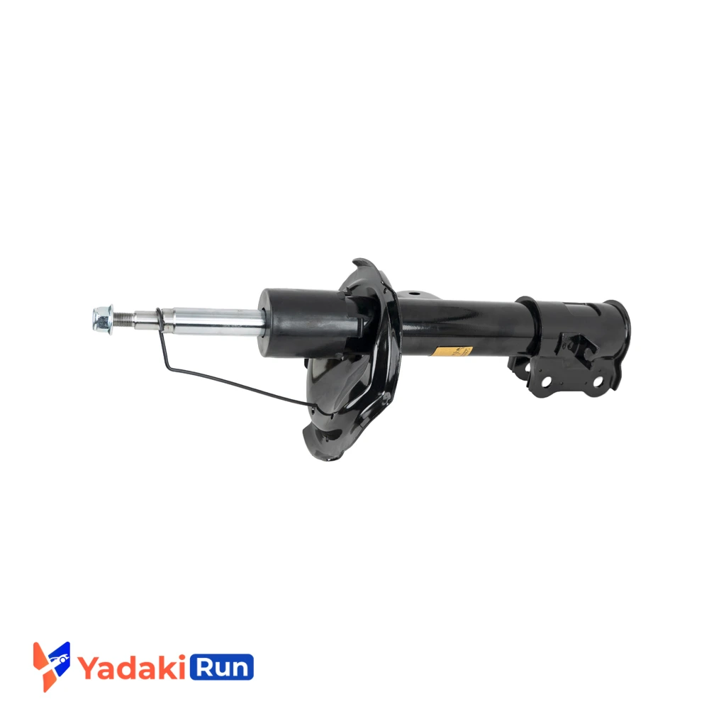 کمک فنر عقب راست رنو داستر 4W برند GT (وارداتی)  