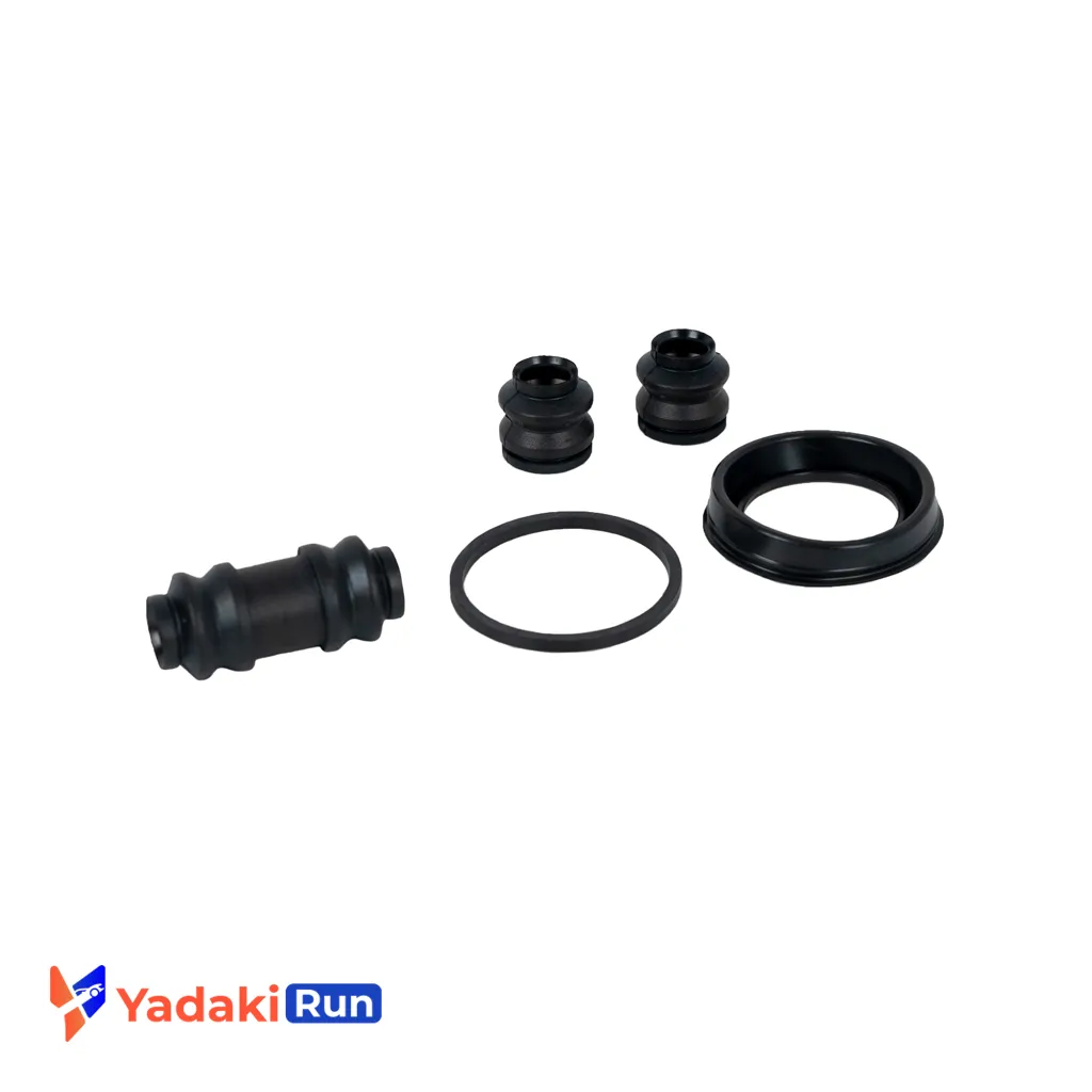 لوازم سیلندر چرخ جلو پراید - برند پلی تک کره اصلی -1_16 لوازم سیلندر چرخ جلو پراید اصلی برند پلی تک (POLYTEC) - کره ای - Image 1