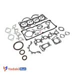 واشر کامل موتور پراید اصلی برند آیس (iACE) - کره ای