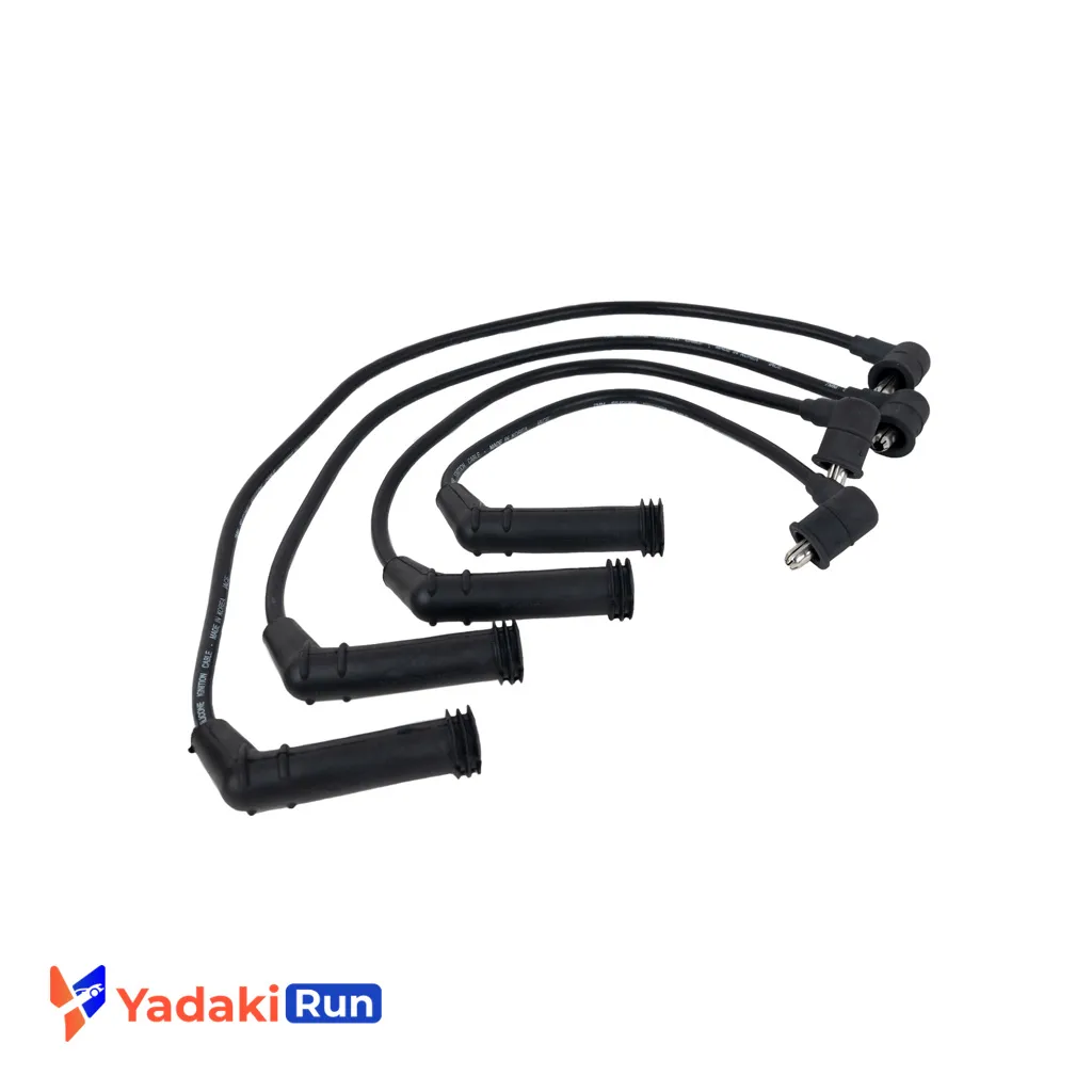 وایر شمع پراید (مدل زیمنس) اصلی برند آیس (iACE) - کره ای