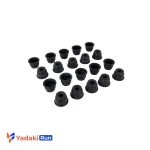 گردگیر طبق پراید اصلی برند پلی تک (POLYTEC) - کره ای