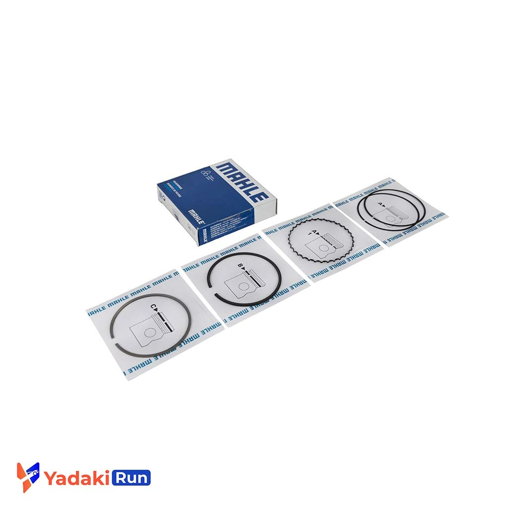 رینگ موتور اکتیون برند ماهله آلمان - ACTYON رینگ موتور اکتیون برند ماهله آلمان - ACTYON