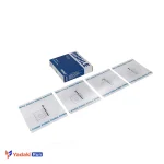 رینگ موتور اکتیون برند ماهله آلمان - ACTYON